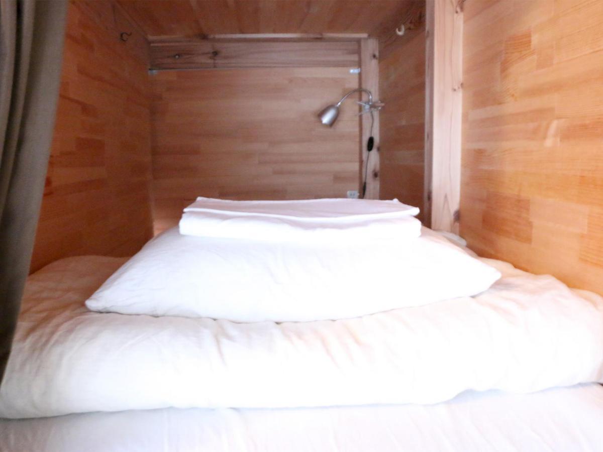 Harimayabashi Guesthouse Kōchi Extérieur photo