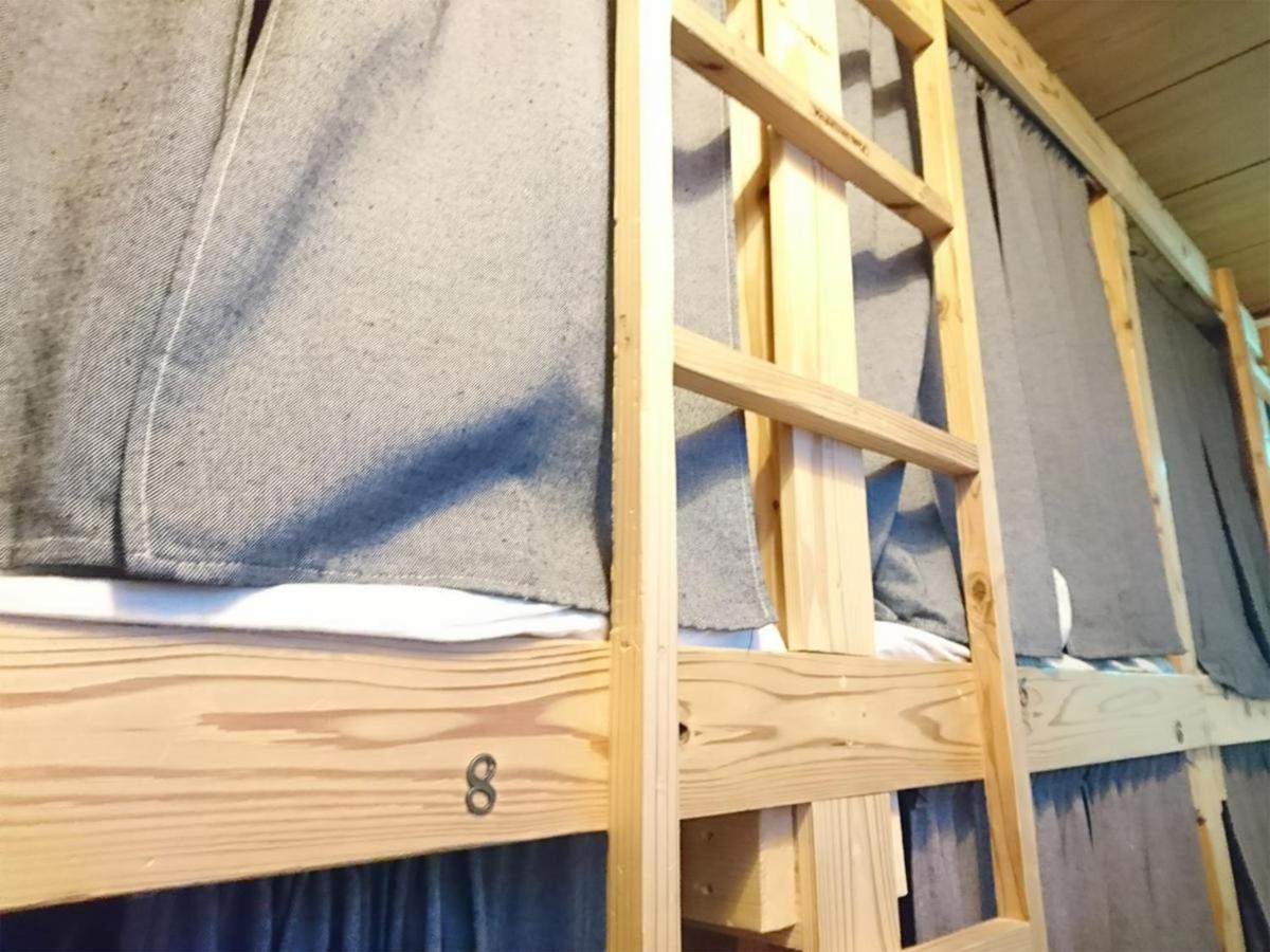 Harimayabashi Guesthouse Kōchi Extérieur photo