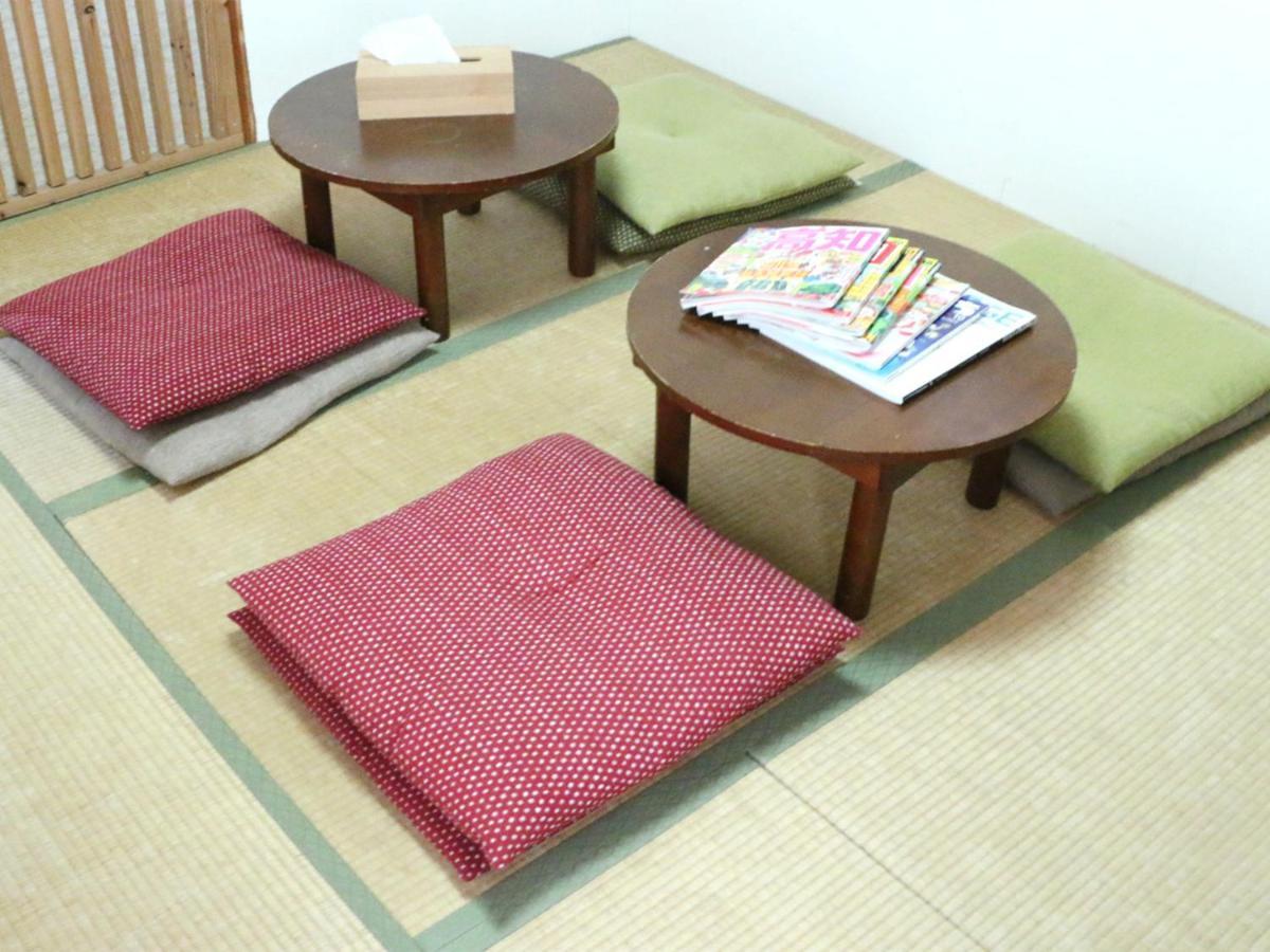 Harimayabashi Guesthouse Kōchi Extérieur photo