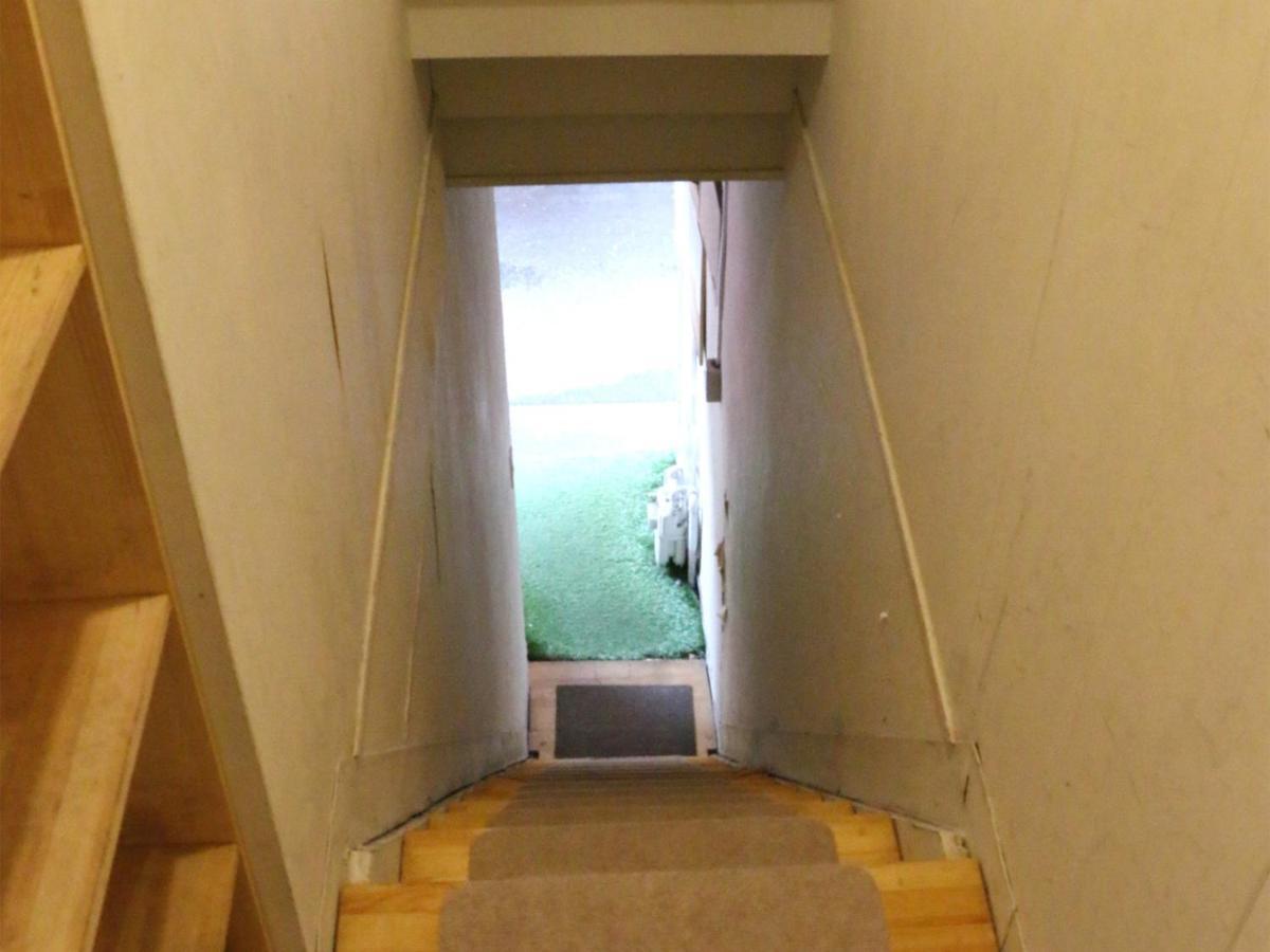 Harimayabashi Guesthouse Kōchi Extérieur photo