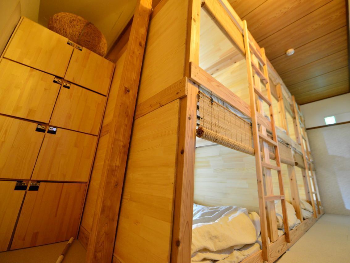 Harimayabashi Guesthouse Kōchi Extérieur photo