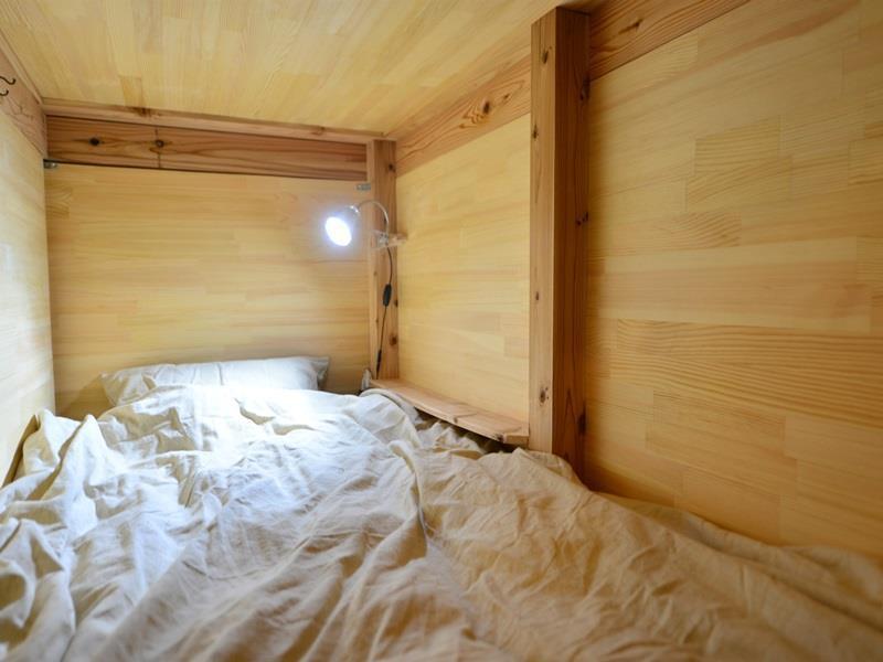 Harimayabashi Guesthouse Kōchi Extérieur photo