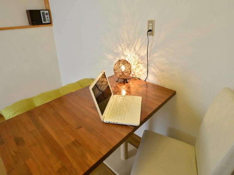 Harimayabashi Guesthouse Kōchi Extérieur photo